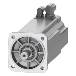 Motor S210 1FK2-HD, 16Nm, 3,3kW, 3000rpm, 480V, IP64, con chaveta, con freno