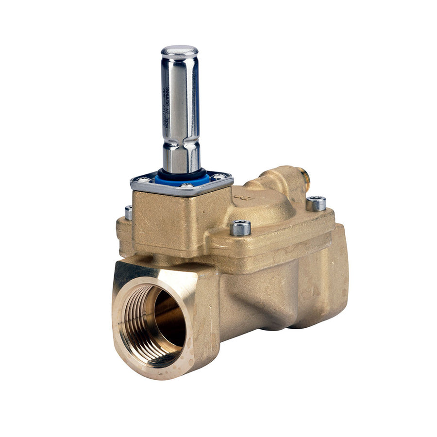 Válvulas solenoide EV220B 25 G 1 NC