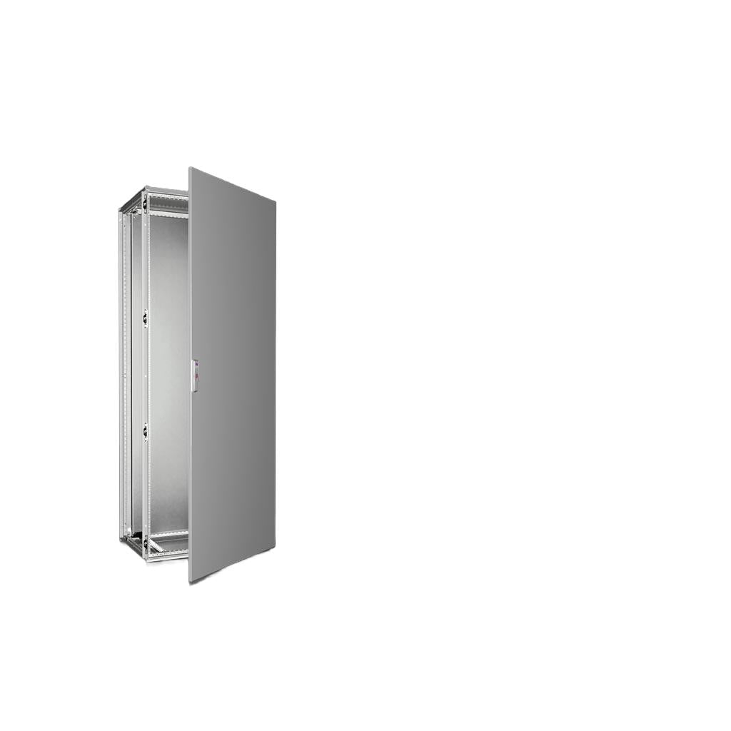 VX25 armario 800x2000x500 mm, sin puerta,sin dors