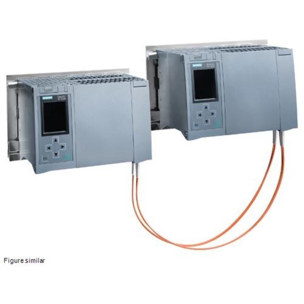 SIPLUS S7-1500 CPU 1517H System Bundle