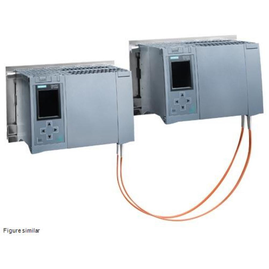 SIPLUS S7-1500 CPU 1517H System Bundle