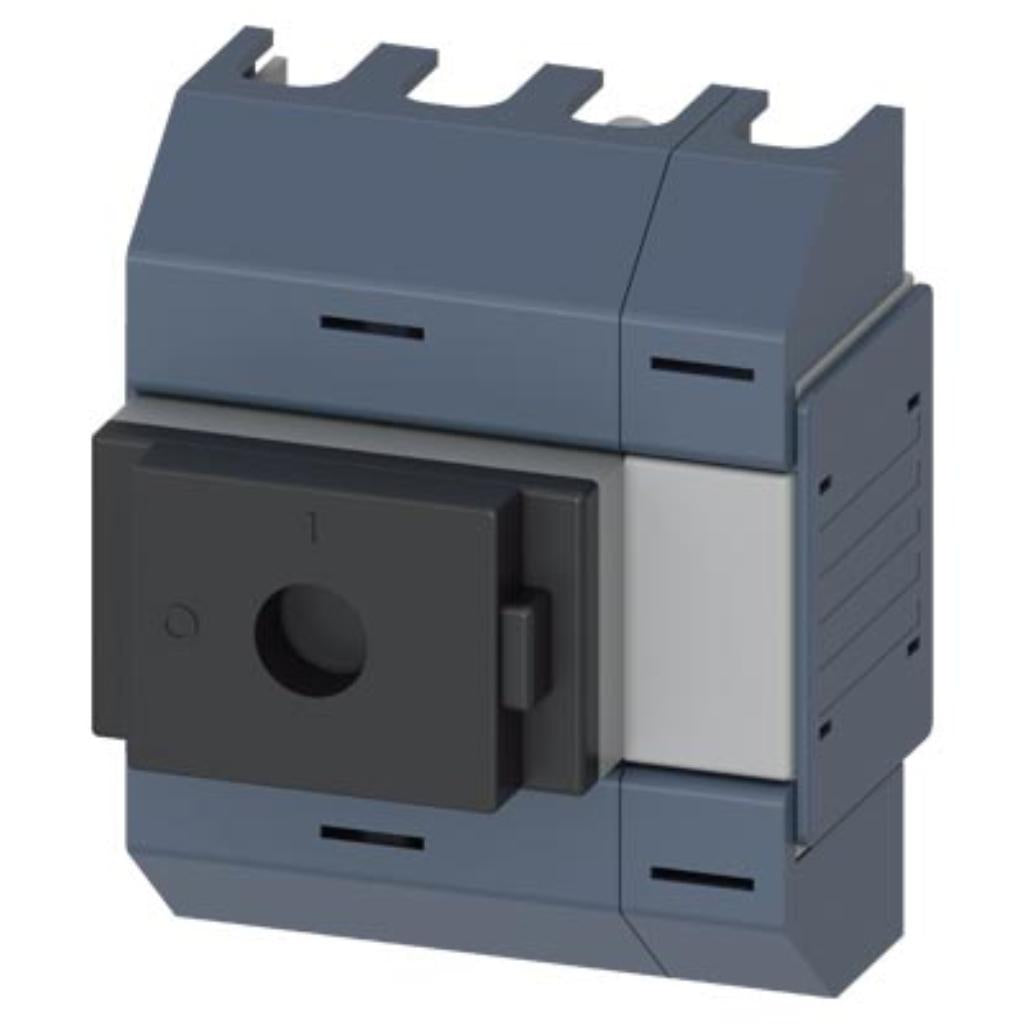 SWITCH-DISCONNECTOR 690V 32A 4P