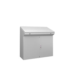 TP pupitre compacto, anxalxpr 1: 1000x960x400 mm/T2: 520 mm