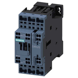 Contactor SIRIUS Innovations, 15kW, S0, resorte
