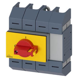 SWITCH-DISCONNECTOR 690V 80A 4P
