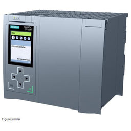 SIPLUS S7-1500 CPU 1518-4 PN/DP