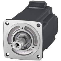Motor S200 SH40 0,75kW 2,4Nm/3000rpm 400V IP54 Enc. Multivuelta 21bit eje liso sin freno