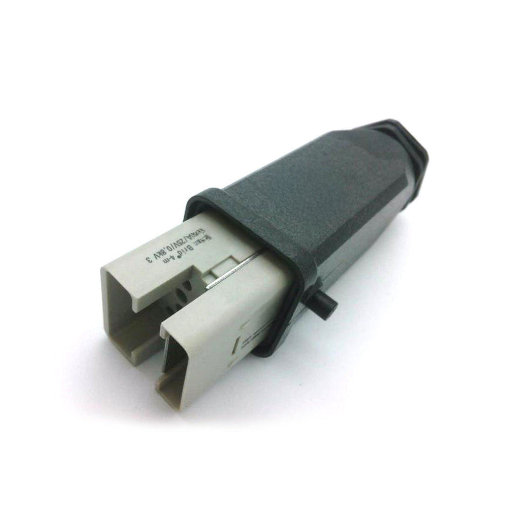 ECOFAST Hybrid Plug 180