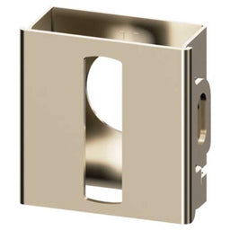 Cabeza pulsador 3SU, 22mm, metal