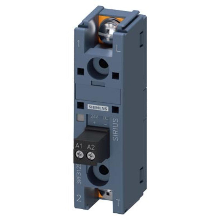SC-RELAY 22,5MM 25A 24-230V/24VDC