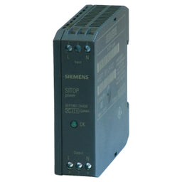 SITOP Limitador de la intens.de conex.