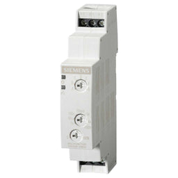 Relé temporizador, 7PV, multifunción, 1CO, 12-240V AC/DC, tornillo