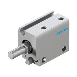 Cilindro ISO 21287 ADN, D. 10 mm, C. 10 mm
