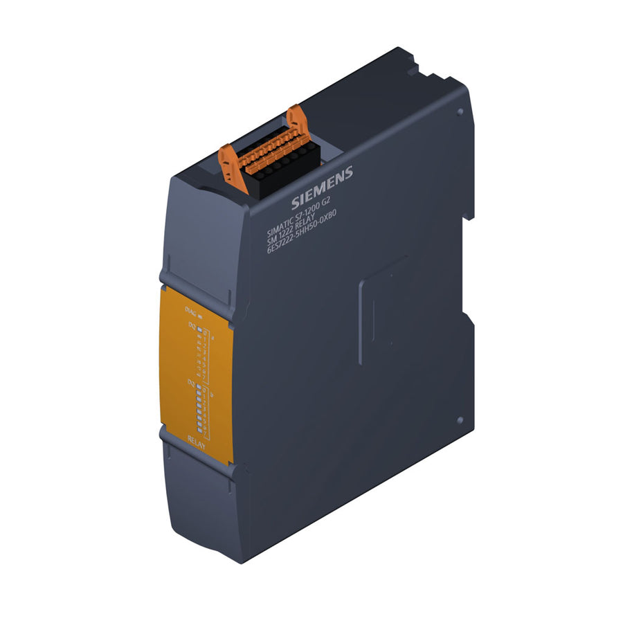 SM 1222 Digital Output, 16RLY