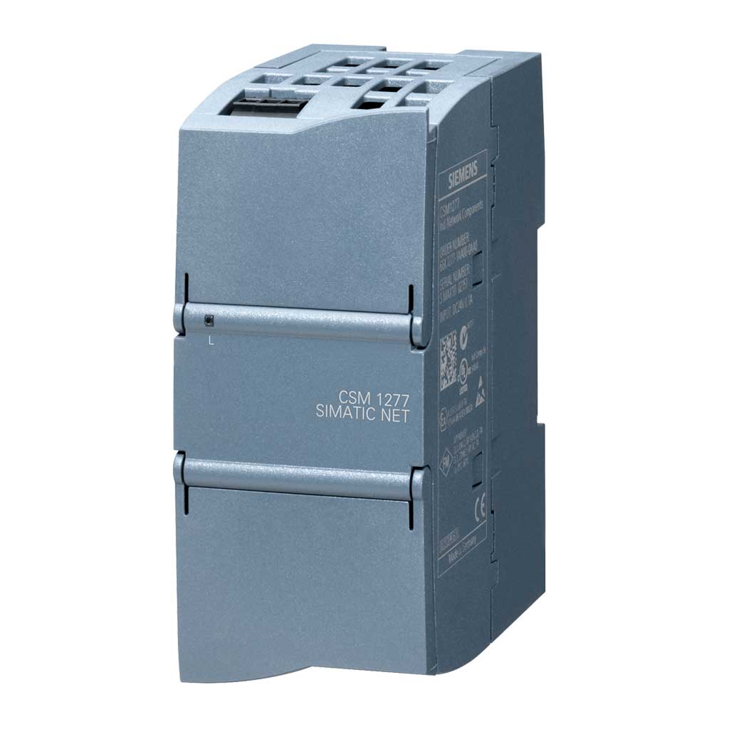 Compact Switch Module CSM 1277