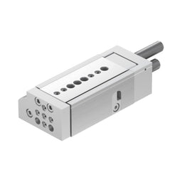 Minicarro DGSL, D. 16 mm, C. 100 mm