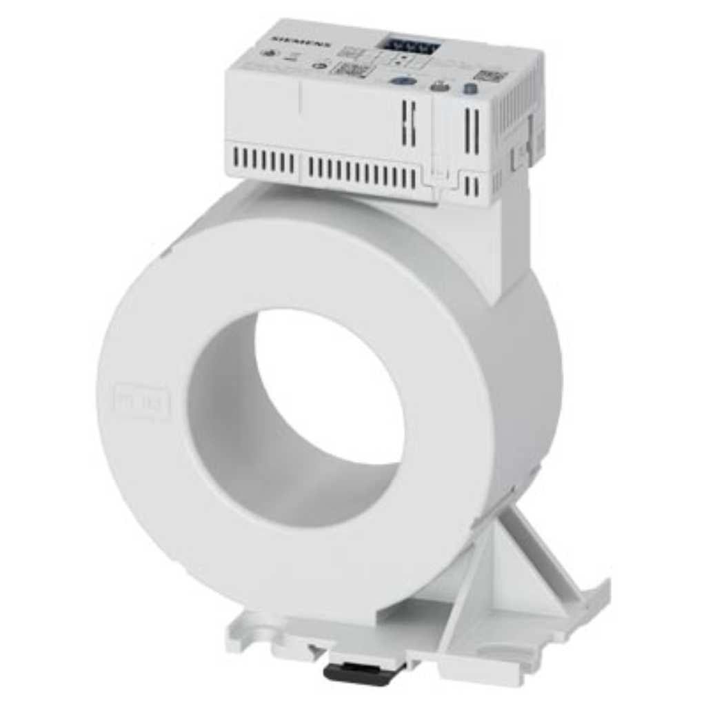 Transformador sumador de 60 mm