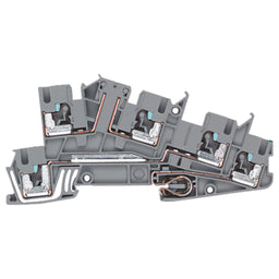SIE 8WH6001-4PF00 BORNE PASO/INSTAL 5,2 mm