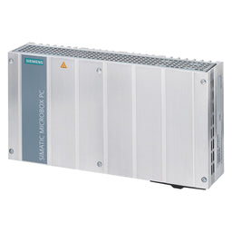 SIMATIC IPC BX-39A; Intel(R)