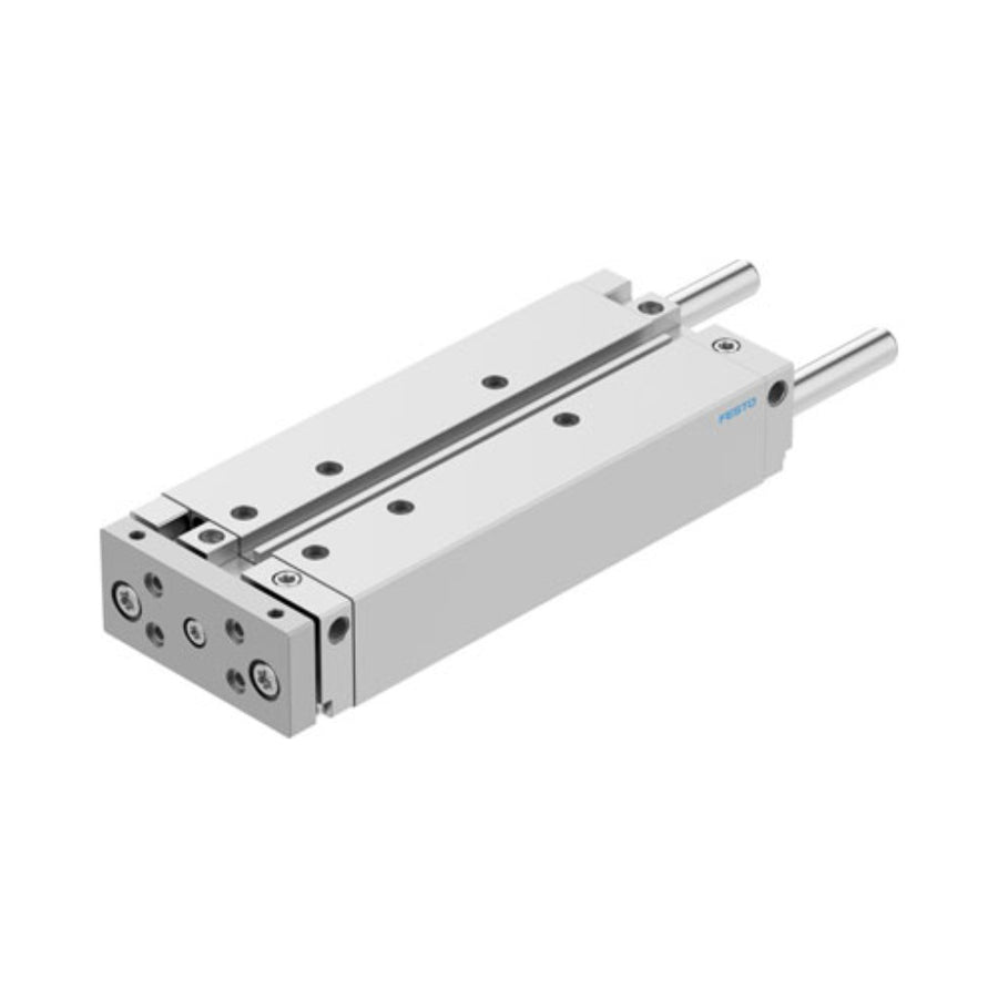 Cilindro guiado DFM, D. 25 mm, C. 160 mm