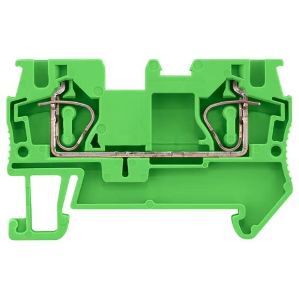 SIE 8WH2000-0AG03 BORNE PASO 6,2 mm