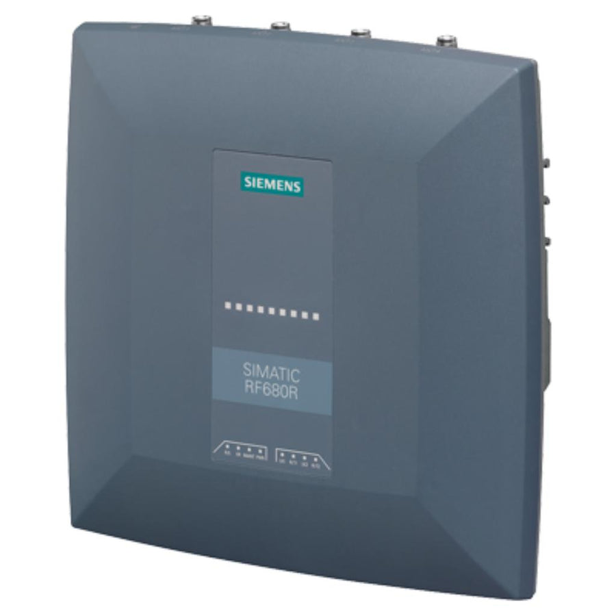 Lector RF680R CMIIT