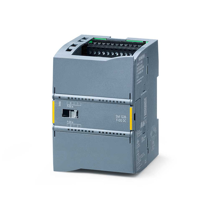 Salida digital SM 1226, F-DQ 4x 24VDC