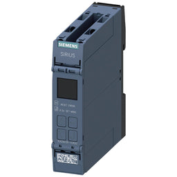 Relé vigilancia, 3UG, pérdida de fase, 2CO, 690V AC, tornillo