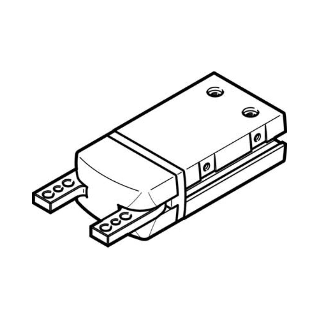 Pinza angular DHWS