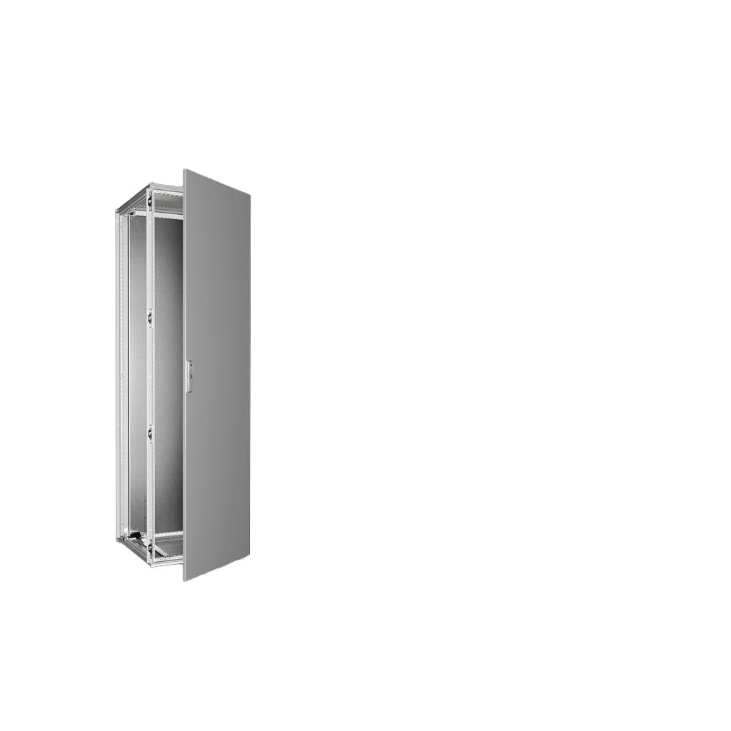 VX25 armario 600x2000x600 mm, c/2 ptas