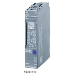 SIPLUS ET 200SP AQ 4XU/I ST TX RAIL