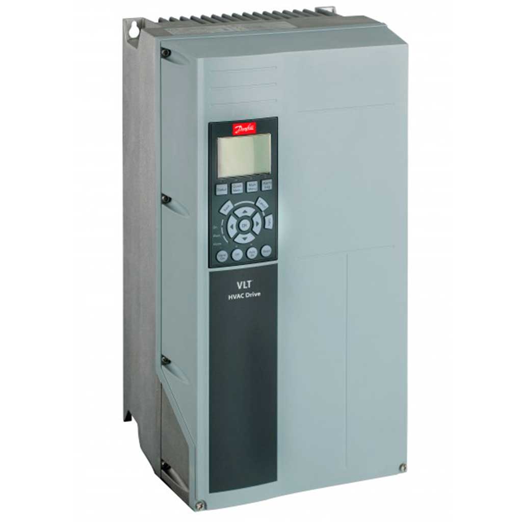VLT FC202 380-480V 5,5kW
