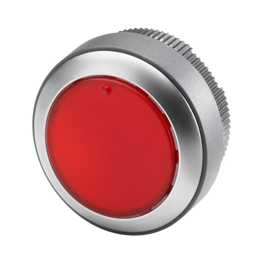 Pulsador luminoso para Extension Units, 22 mm