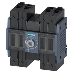 SWITCH-DISCONNECTOR 690V 100A 4P FS1