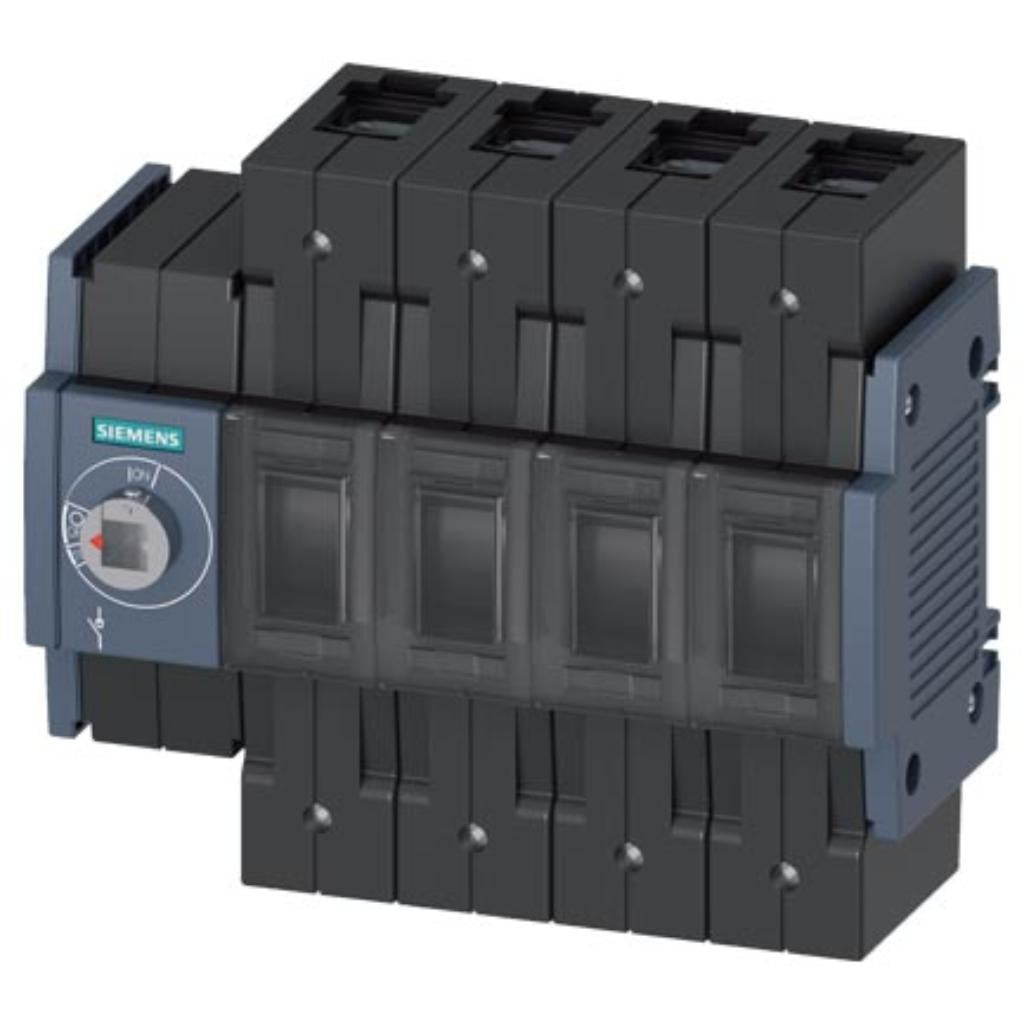 SIE 3KD2840-2NE10-0 INT.SECC 4P 80A 690V
