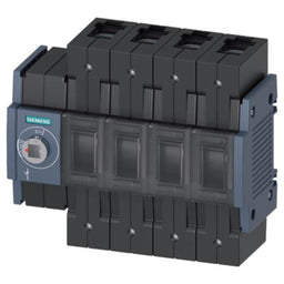 SIE 3KD2840-2NE10-0 INT.SECC 4P 80A 690V