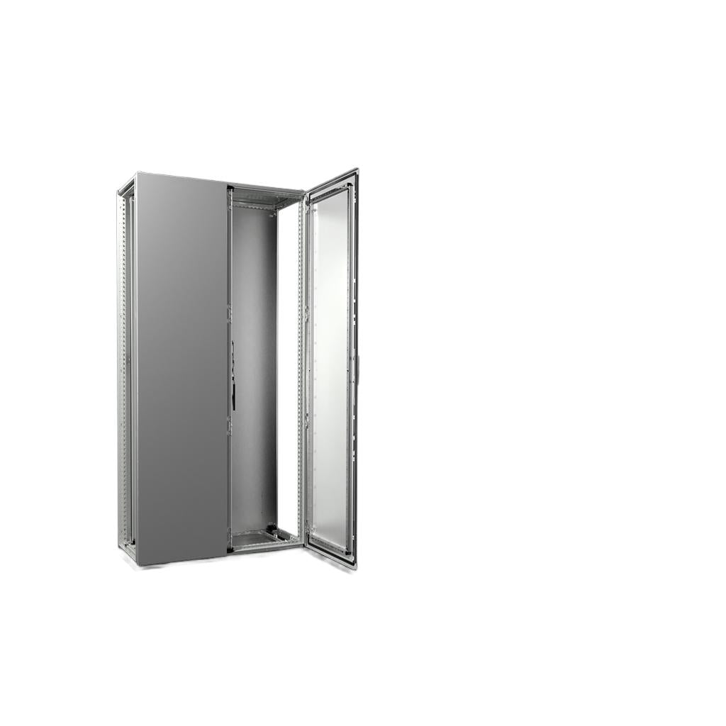 VX25 armario 1000x2000x400 mm, sin puertas