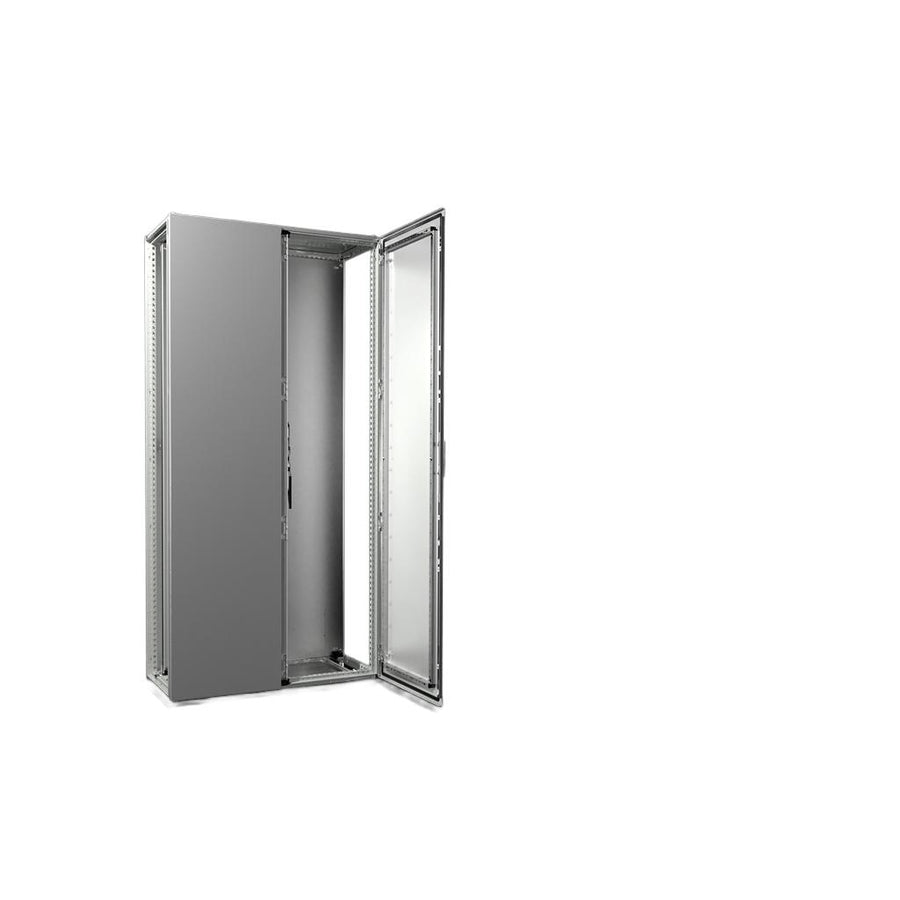 VX25 armario 1000x2000x400 mm, sin puertas