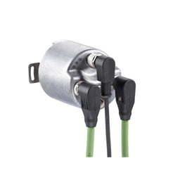 Encoders absolutos AFS/AFM60 Ethernet, Multivuelta