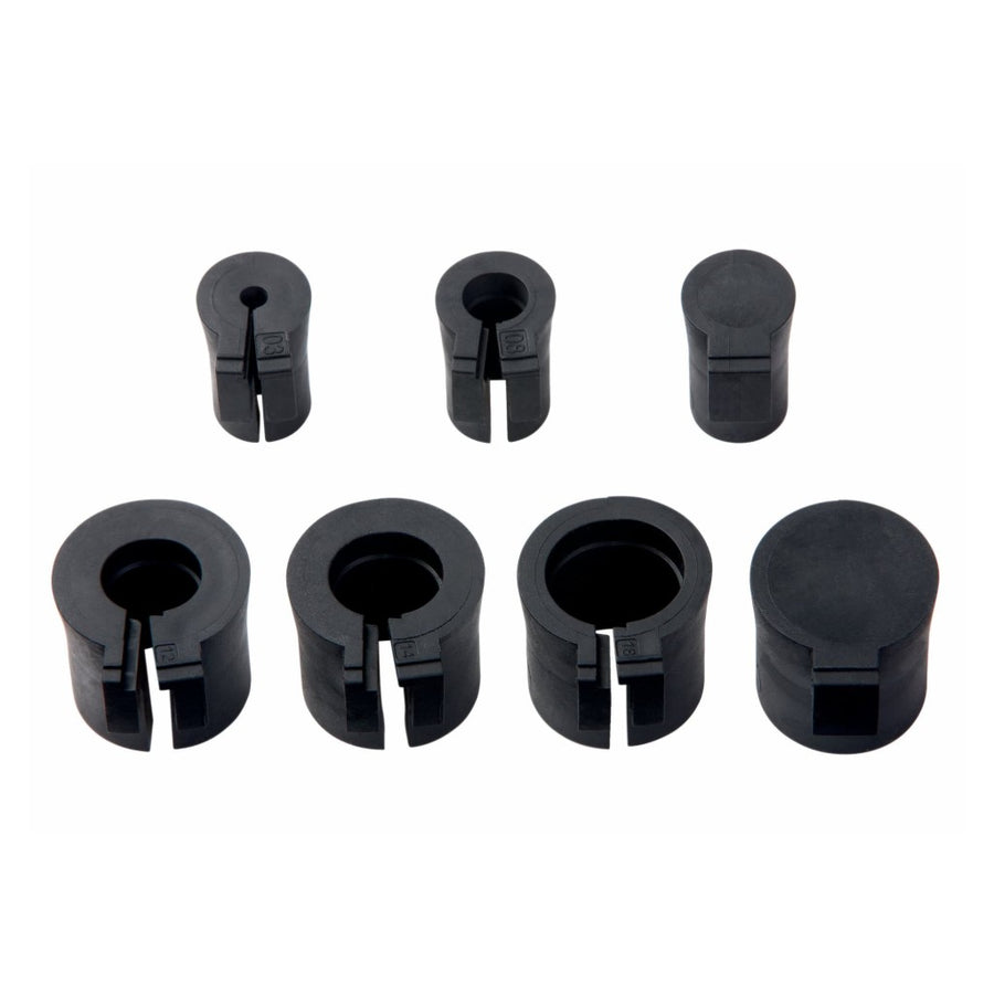 Manguito pasacables KDT/X 2x8