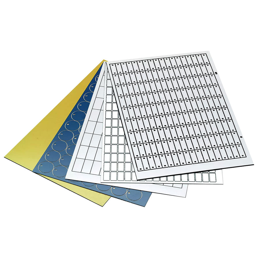 DM 200x50(2x3,2mm) GE/SW, SK MS1.5 (5)| Tipo:W7G