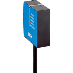 Escáner CB CLV60x, Sistema mecánico/elect, Serie, Variante con cable