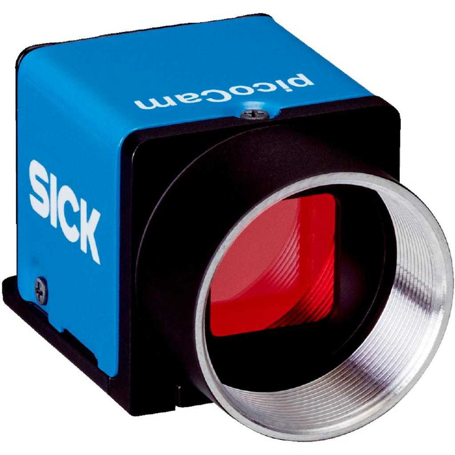 Sistema visión picoCam2,2.048 px x 1.536 p, Debe adquirirse