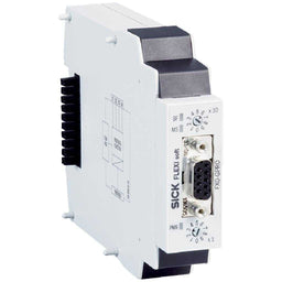 Controlador seg. Flexi Soft, Gateway