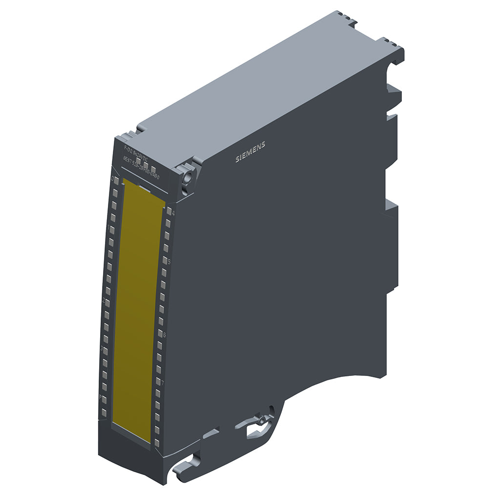 ET 200MP, F-DI 16X24VDC