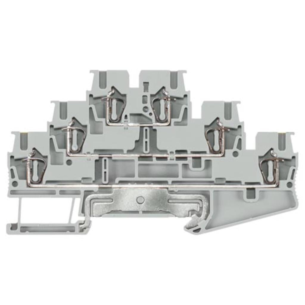 SIE 8WH2030-4HF00 BORNE 3PISOS 5,2 mm