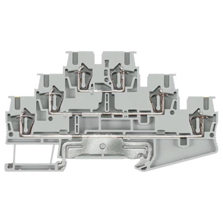 SIE 8WH2030-4HF00 BORNE 3PISOS 5,2 mm
