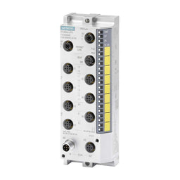 ET 200eco PN, F-DI 8x24V /F-DQ 3x24V 2A
