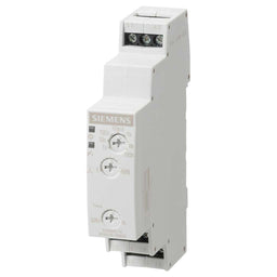 Relé temporizador, 7PV, estrella-triángulo, 2NA, 12-240V AC/DC, tornillo
