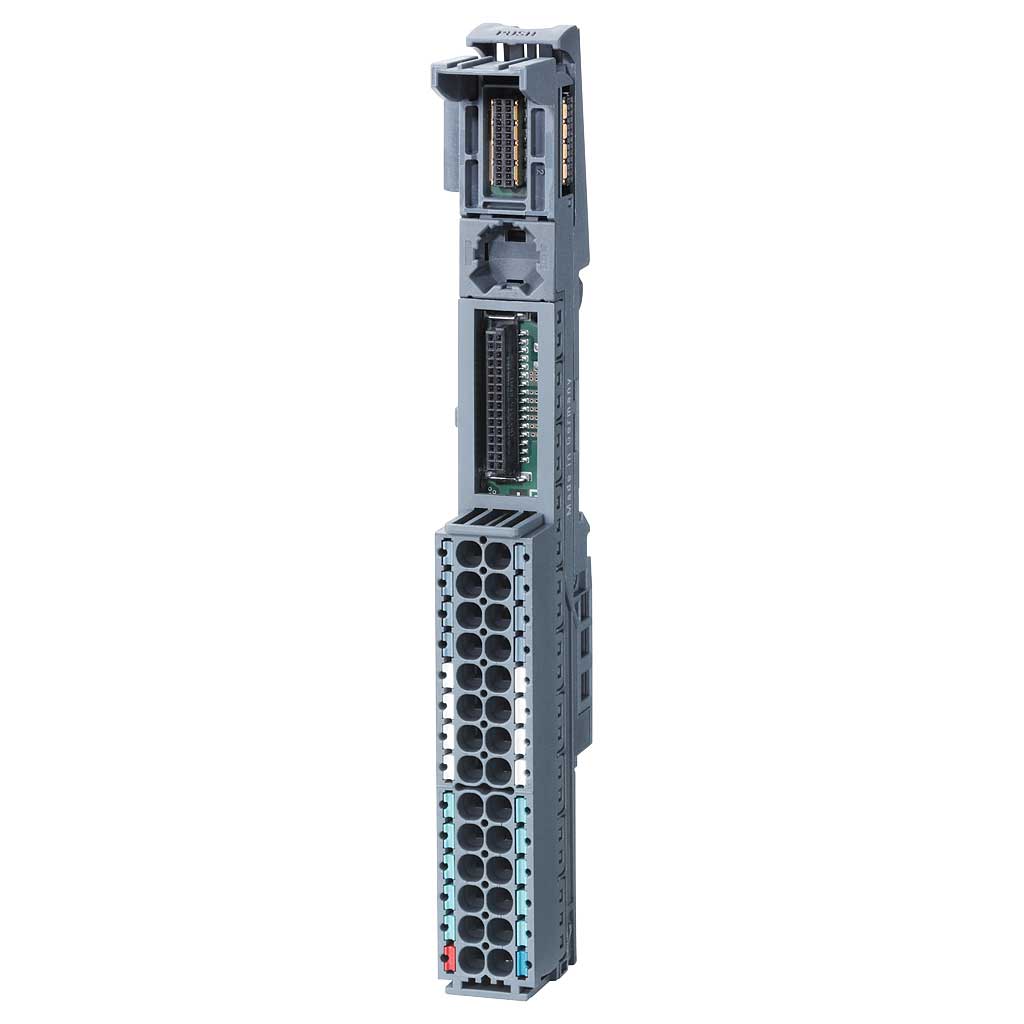 BaseUnit tipo A1, BU15-P16+A0+12B/T